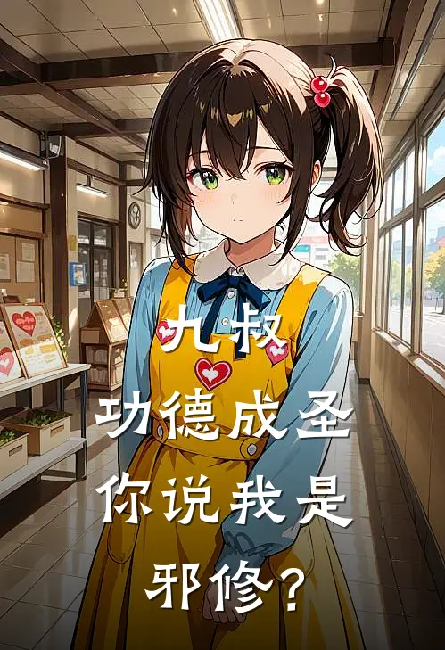 九叔：功德成圣，你说我是邪修？