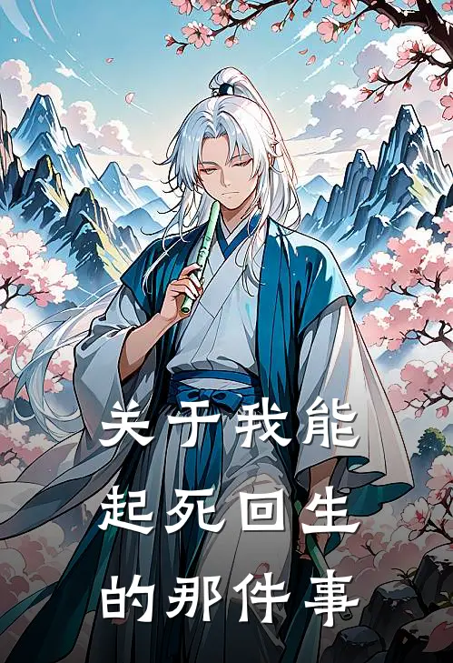 关于我能起死回生的那件事