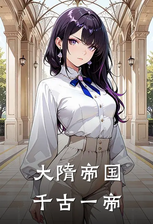 大隋帝国千古一帝