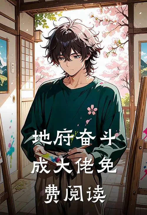 地府奋斗成大佬免费阅读
