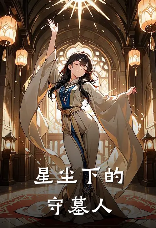 星尘下的守墓人