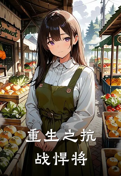 重生之抗战悍将