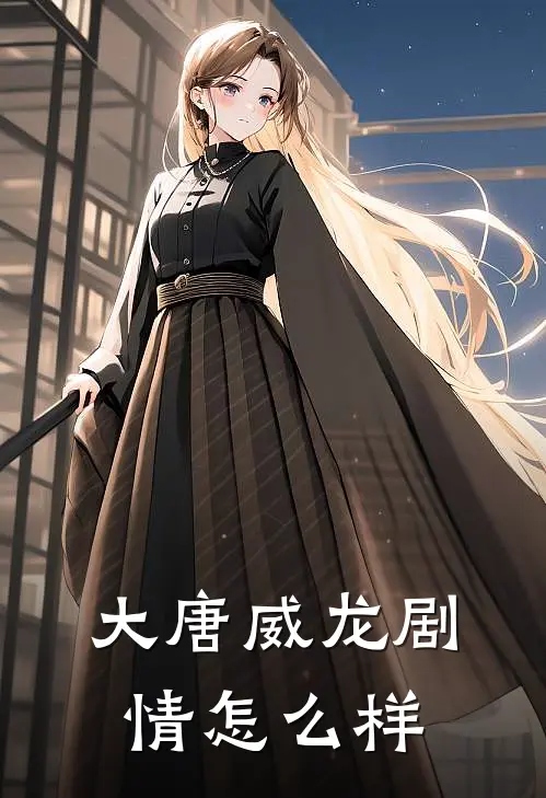 大唐威龙 剧情怎么样