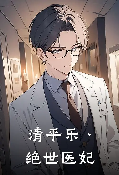 清平乐丶绝世医妃