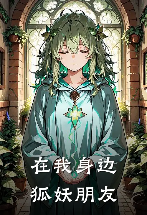 在我身边，狐妖朋友