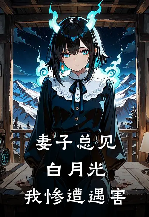 妻子总见白月光，我惨遭遇害