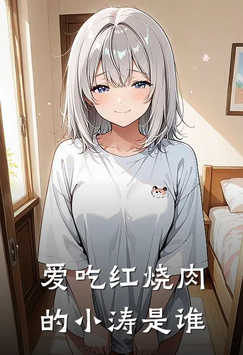 爱吃红烧肉的小涛是谁