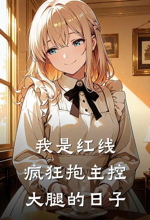 我是红线：疯狂抱主控大腿的日子