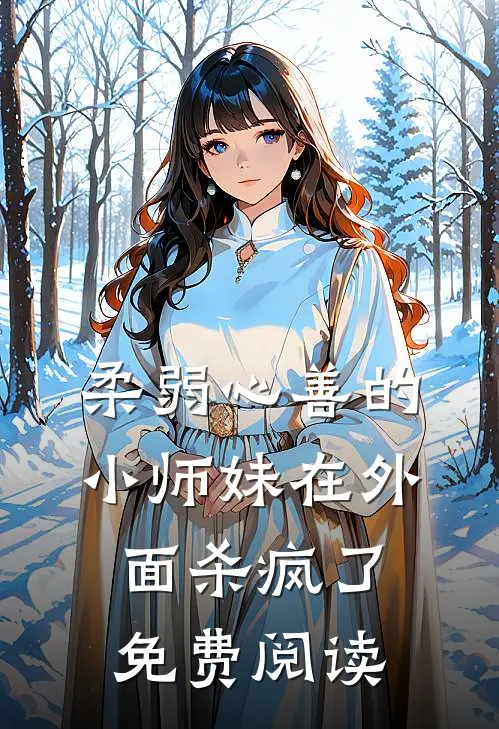 柔弱心善的小师妹在外面杀疯了免费阅读