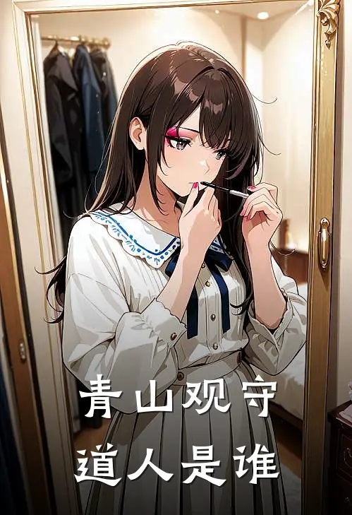 青山观守道人是谁