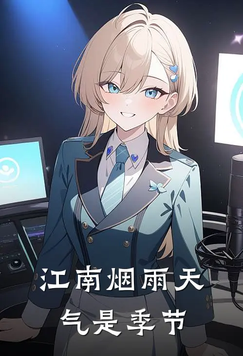 江南烟雨天气是季节