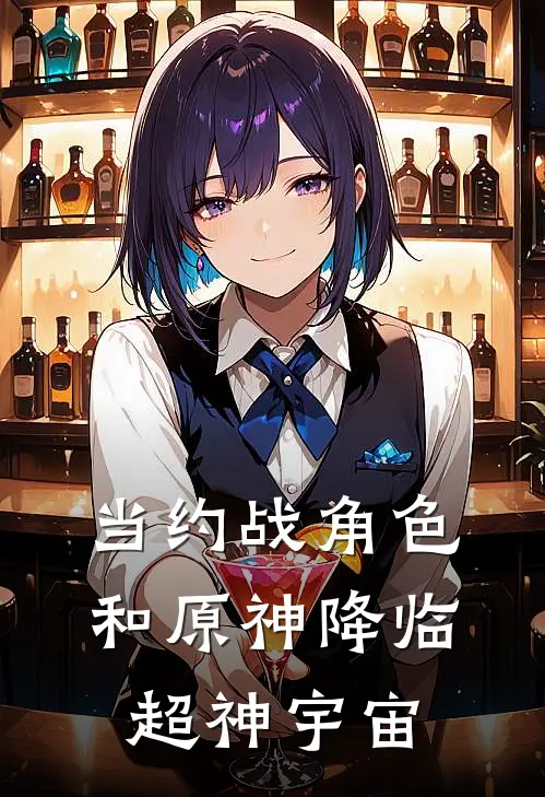 当约战角色和原神降临超神宇宙