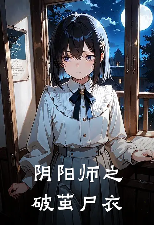 阴阳师之破茧尸衣