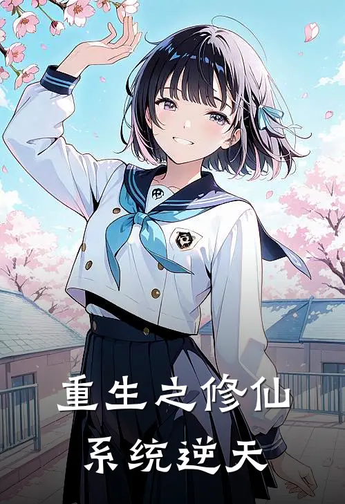 重生之修仙系统逆天