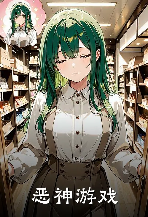 恶神游戏