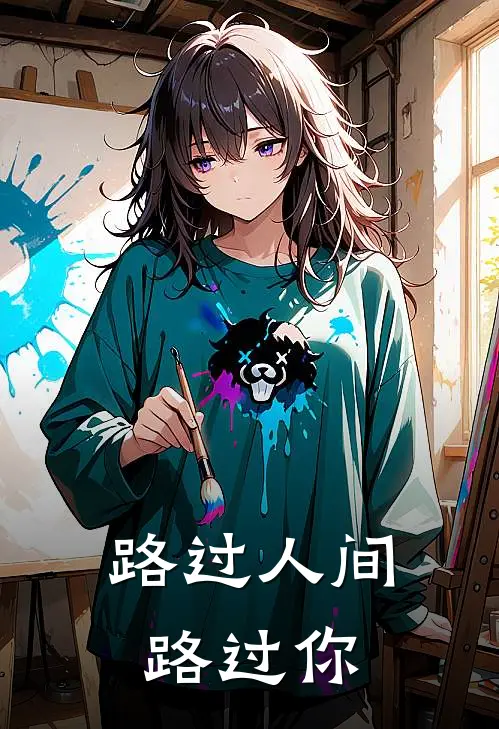 路过人间路过你