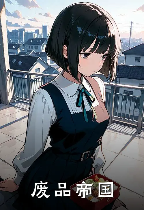 废品帝国