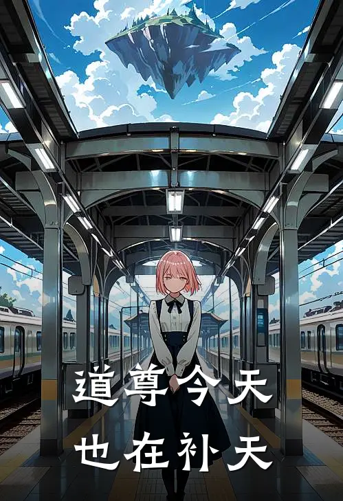 道尊今天也在补天