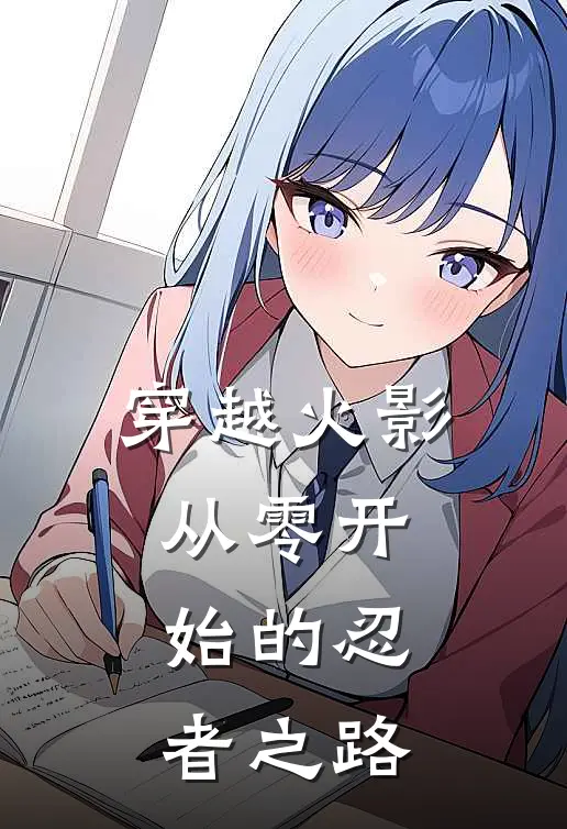 穿越火影：从零开始的忍者之路