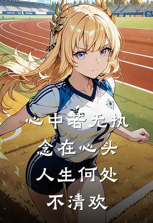 心中若无执念在心头,人生何处不清欢