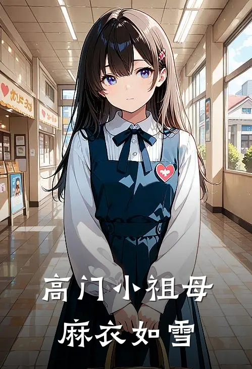 高门小祖母麻衣如雪