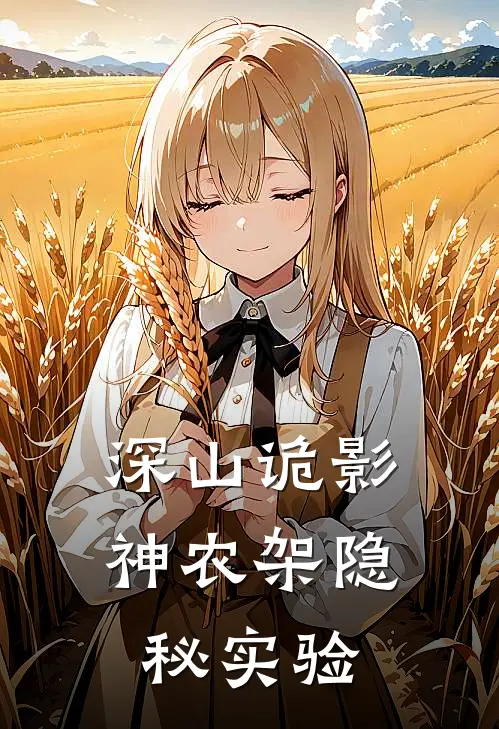 深山诡影：神农架隐秘实验