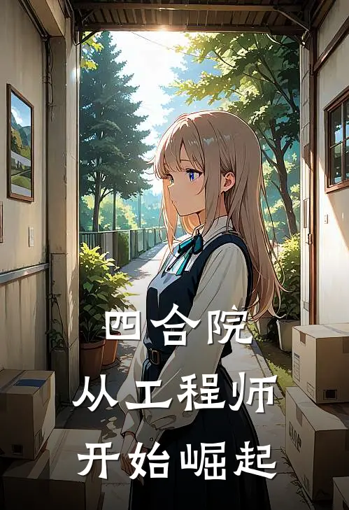 四合院：从工程师开始崛起