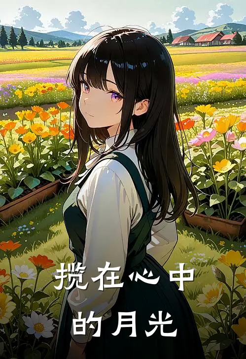 揽在心中的月光