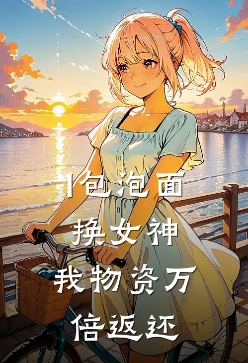 1包泡面换女神，我物资万倍返还