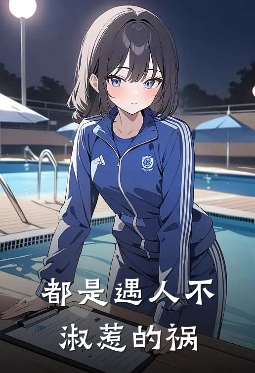 都是遇人不淑惹的祸