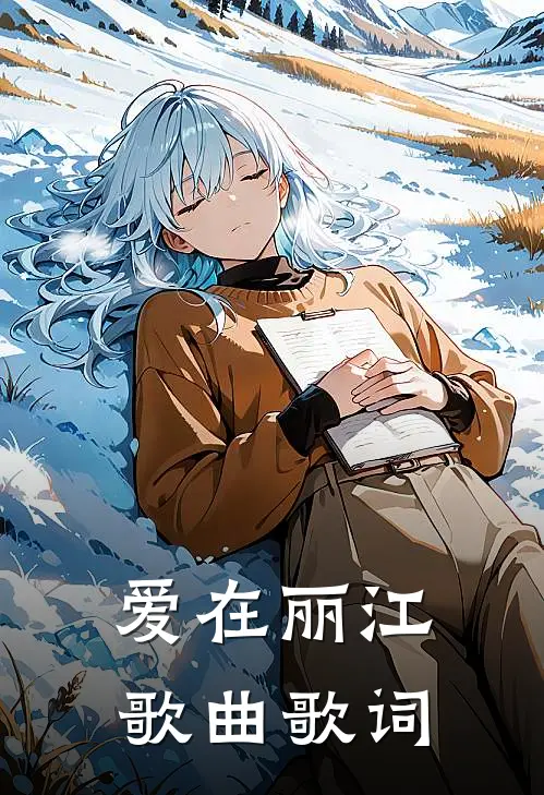 爱在丽江歌曲歌词