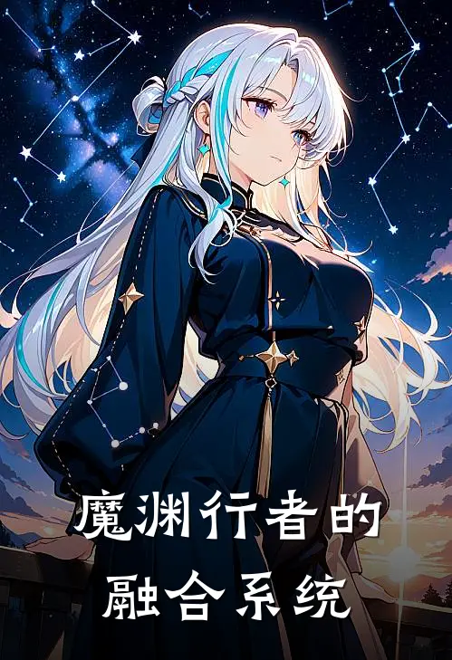 魔渊行者的融合系统