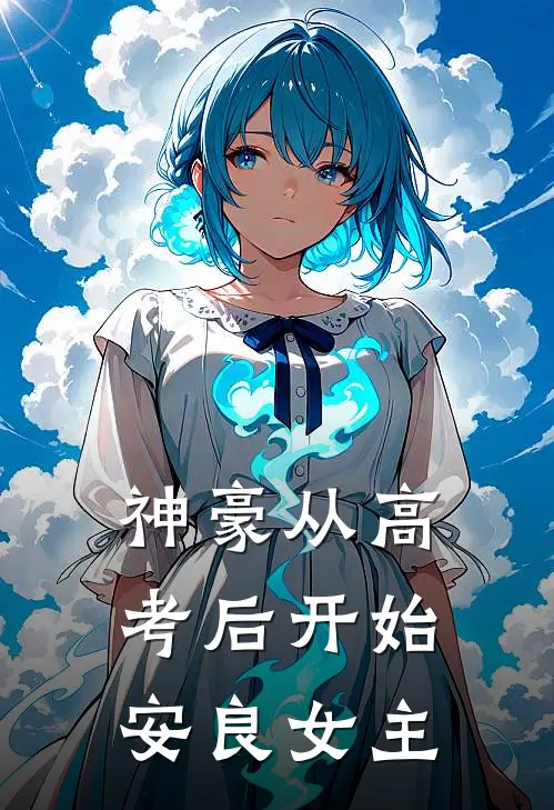 神豪从高考后开始安良女主