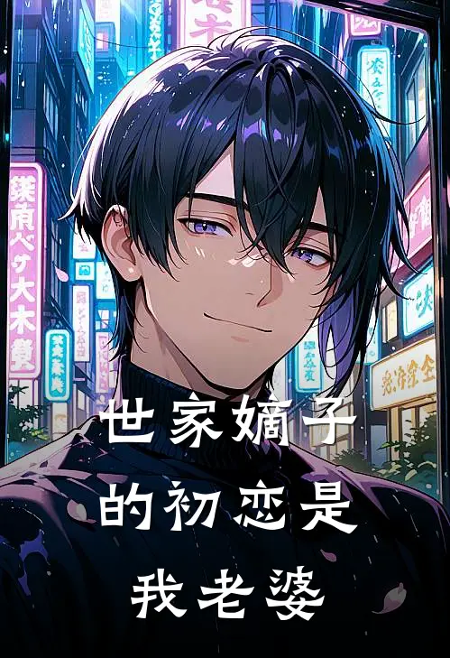 世家嫡子的初恋是我老婆