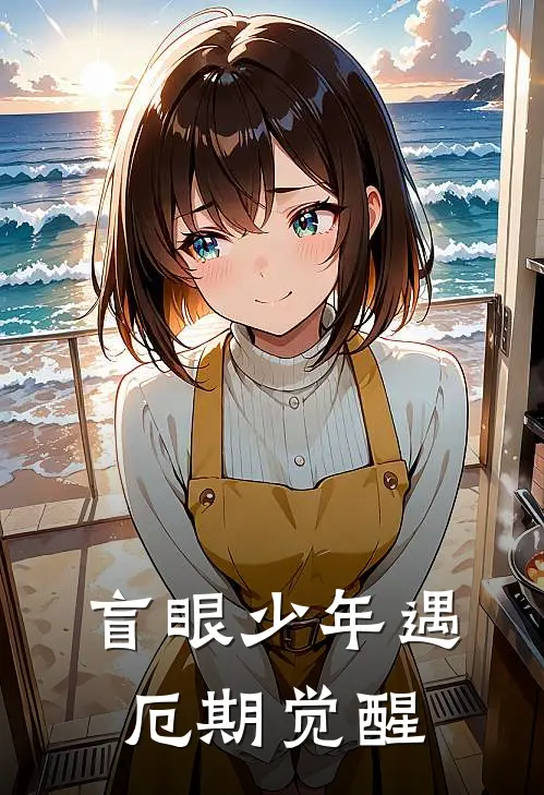 盲眼少年遇厄期觉醒