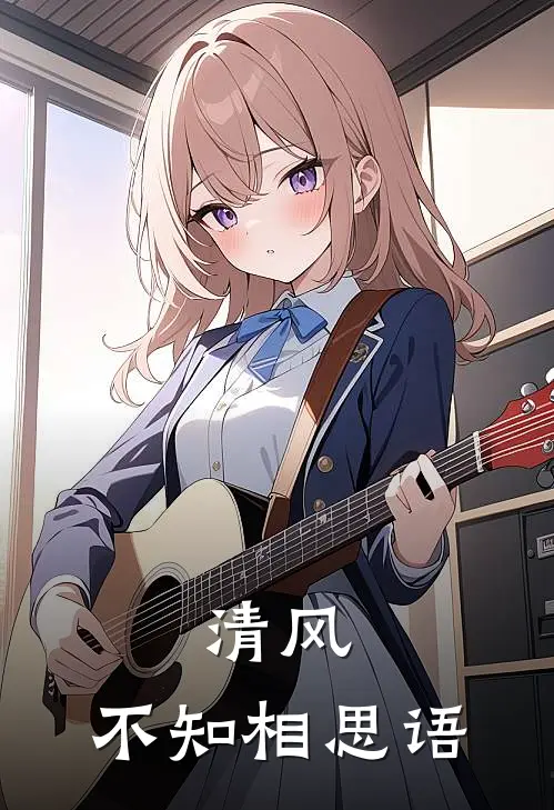 清风：不知相思语