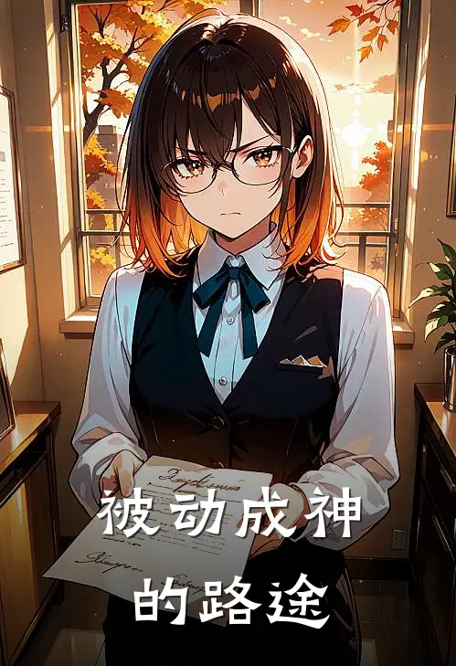被动成神的路途