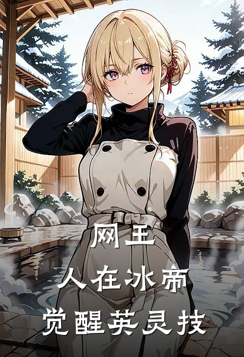 网王：人在冰帝，觉醒英灵技