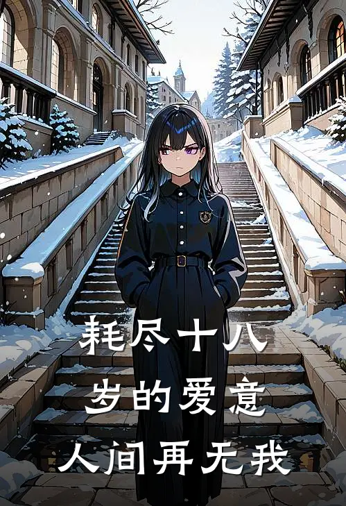 耗尽十八岁的爱意，人间再无我