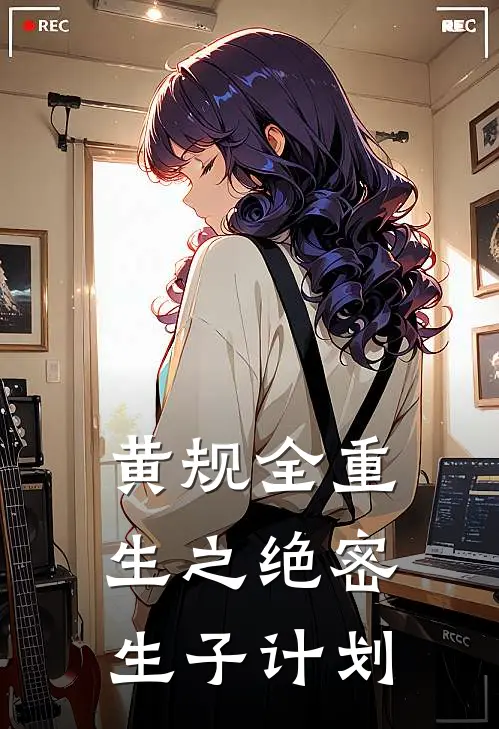 黄规全重生之绝密生子计划