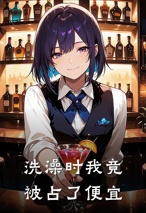洗澡时我竟被占了便宜