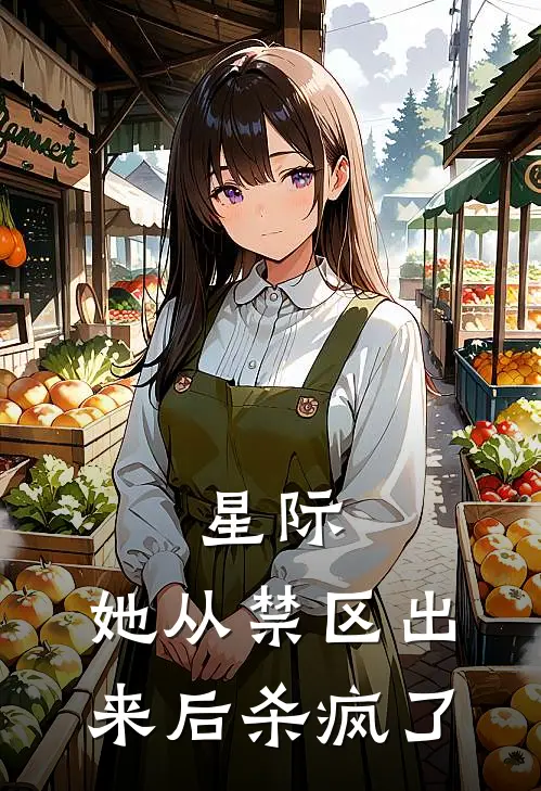 星际：她从禁区出来后杀疯了