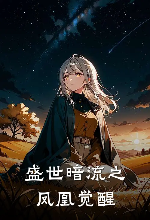 盛世暗流之凤凰觉醒