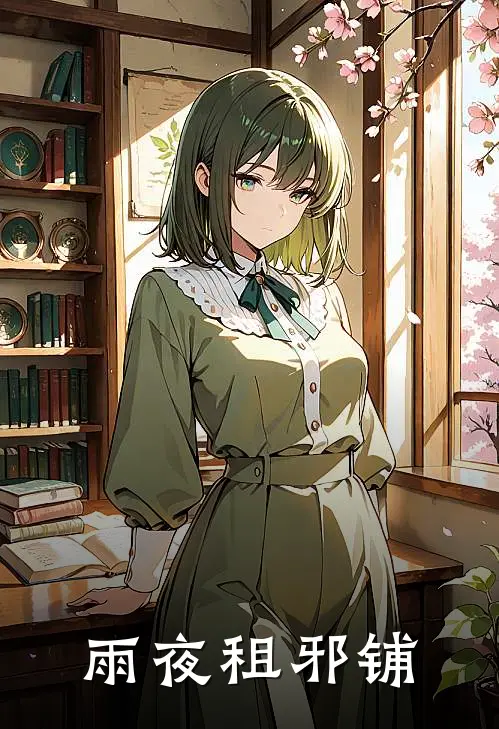 雨夜租邪铺