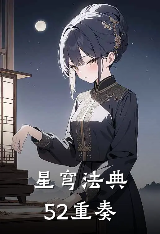 星穹法典：52重奏
