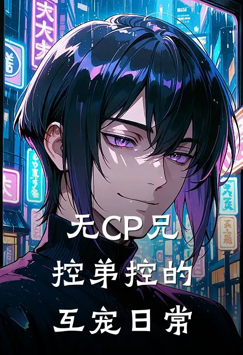 无CP兄控弟控的互宠日常