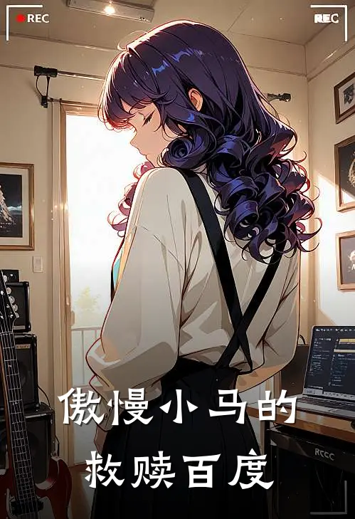 傲慢小马的救赎百度