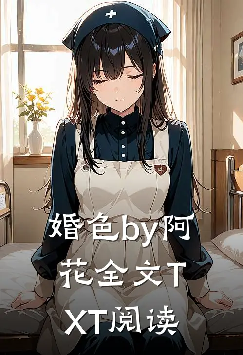 婚色by阿花全文TXT阅读