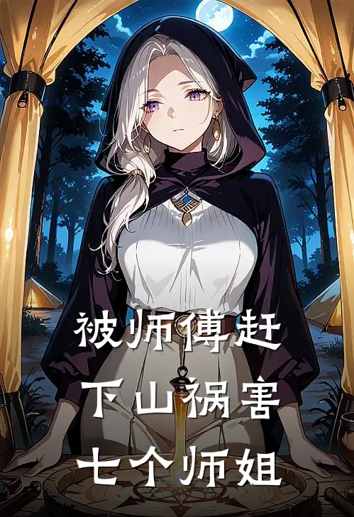 被师傅赶下山祸害七个师姐