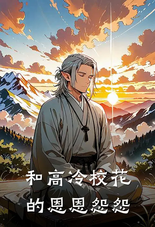 和高冷校花的恩恩怨怨